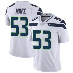 Boye Mafe Seattle Seahawks Limited Men's Vapor Untouchable Jersey (White)