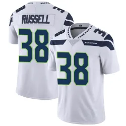 Brady Russell Seattle Seahawks Limited Youth Vapor Untouchable Jersey (White)