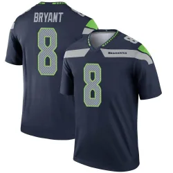 Coby Bryant Seattle Seahawks Legend Men's Jersey (Navy)