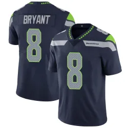 Coby Bryant Seattle Seahawks Limited Men's Team Color Vapor Untouchable Jersey (Navy)