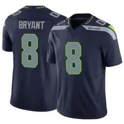 Coby Bryant Seattle Seahawks Limited Men's Vapor F.U.S.E. Jersey (Navy)