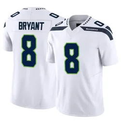 Coby Bryant Seattle Seahawks Limited Men's Vapor F.U.S.E. Jersey (White)