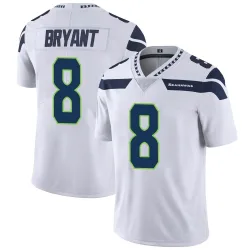 Coby Bryant Seattle Seahawks Limited Men's Vapor Untouchable Jersey (White)