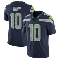 Cooper Kupp Seattle Seahawks Limited Men's Team Color Vapor Untouchable Jersey (Navy)