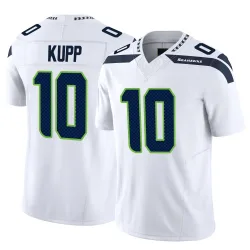 Cooper Kupp Seattle Seahawks Limited Men's Vapor F.U.S.E. Jersey (White)