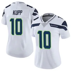 Cooper Kupp Seattle Seahawks Limited Women's Vapor Untouchable Jersey (White)