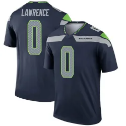 DeMarcus Lawrence Seattle Seahawks Legend Youth Jersey (Navy)