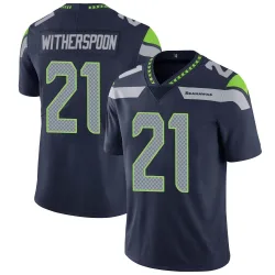 Devon Witherspoon Seattle Seahawks Limited Men's Team Color Vapor Untouchable Jersey (Navy)
