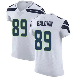 Doug Baldwin Seattle Seahawks Elite Men's Vapor Untouchable Jersey (White)