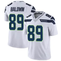 Doug Baldwin Seattle Seahawks Limited Men's Vapor Untouchable Jersey (White)