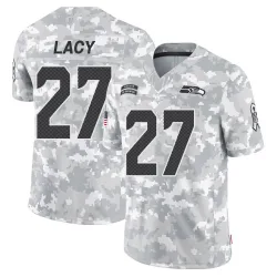 Eddie Lacy Seattle Seahawks Limited Youth 2024 Salute to Service Jersey (Arctic Camo)