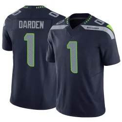 Jaelon Darden Seattle Seahawks Limited Men's Vapor F.U.S.E. Jersey (Navy)