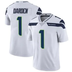 Jaelon Darden Seattle Seahawks Limited Men's Vapor Untouchable Jersey (White)