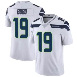 Jake Bobo Seattle Seahawks Limited Men's Vapor Untouchable Jersey (White)