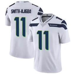 Jaxon Smith-Njigba Seattle Seahawks Limited Men's Vapor Untouchable Jersey (White)