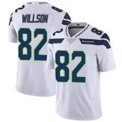 Luke Willson Seattle Seahawks Limited Men's Vapor Untouchable Jersey (White)