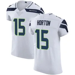 Tory Horton Seattle Seahawks Elite Men's Vapor Untouchable Jersey (White)